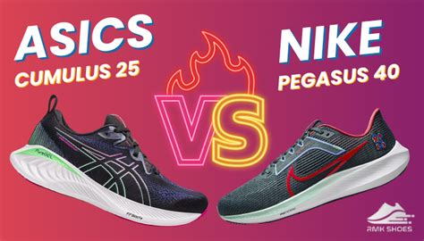 asics gel cumulus 22 vs nike pegasus 37|Nike Vs ASICS Running Shoe Comparison .